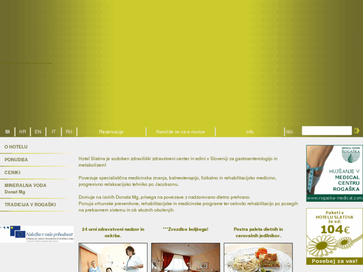 www.hotelslatina.com