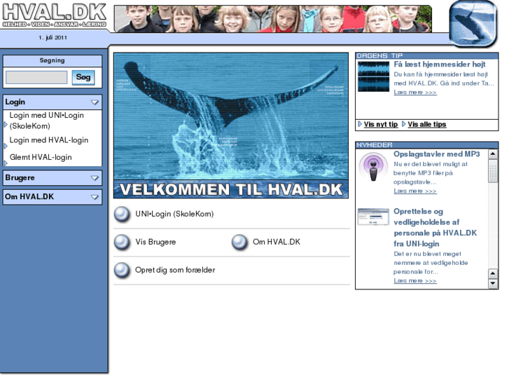 www.hval.dk
