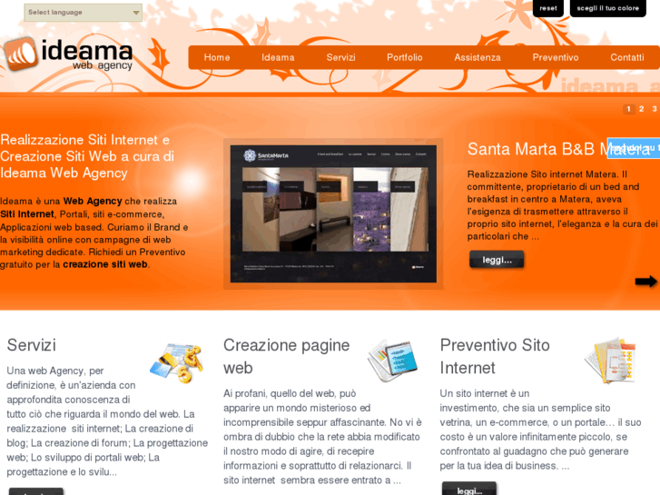 www.ideama.it