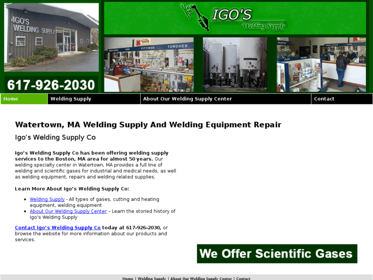 www.igoswelding.com