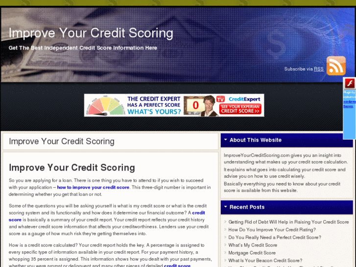 www.improveyourcreditscoring.com