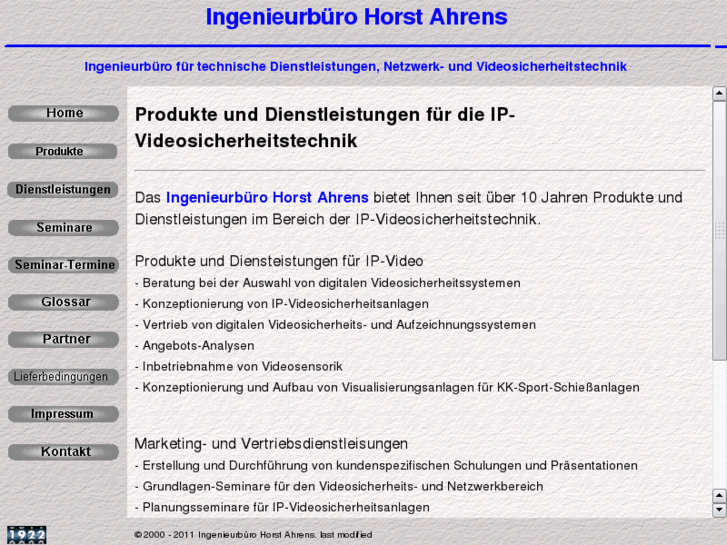 www.ingbuero-ahrens.de