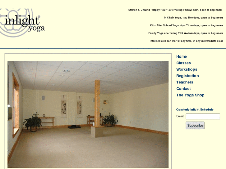 www.inlightyoga.com