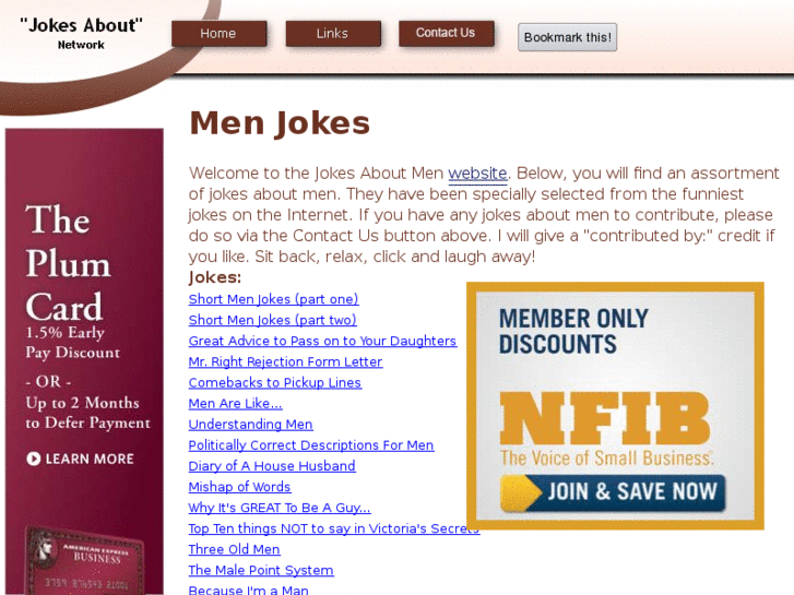 www.jokesaboutmen.net