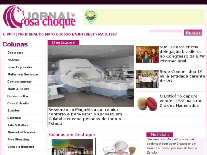 www.jornalrosachoque.com.br