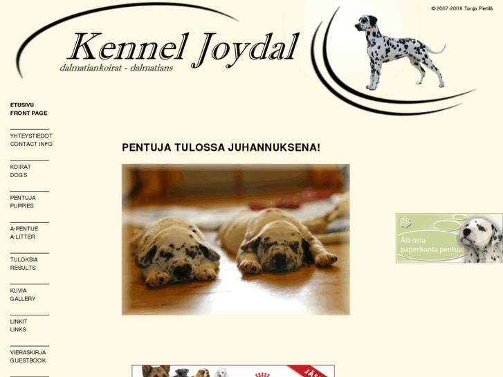 www.joydal.com