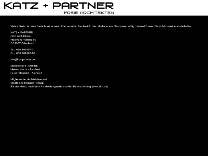 www.katzpartner.com