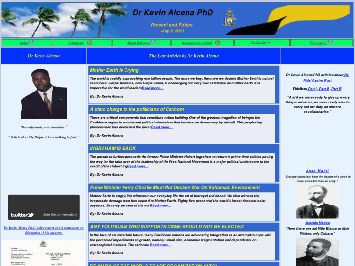 www.kevinalcena.org