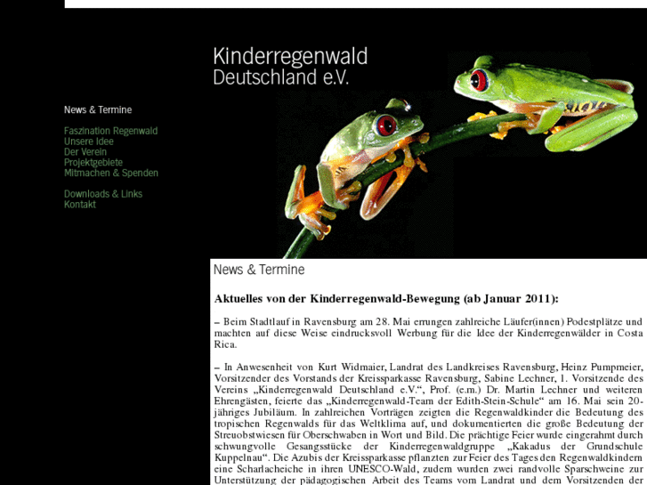 www.kinderregenwald.de