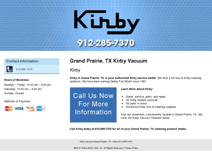 www.kirbynorthtexas.com