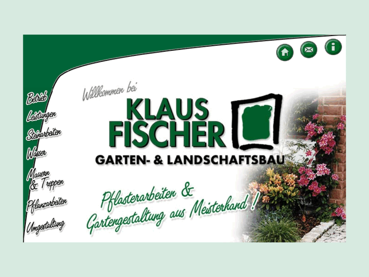 www.klausfischer.info