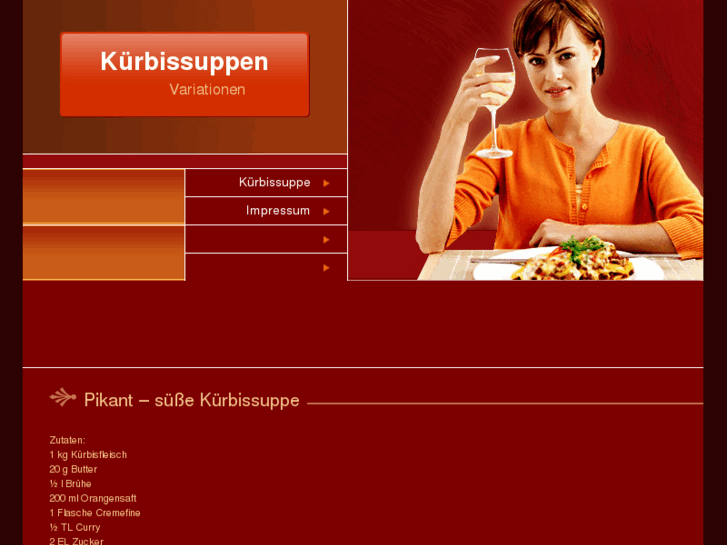 www.kuerbissuppe.net