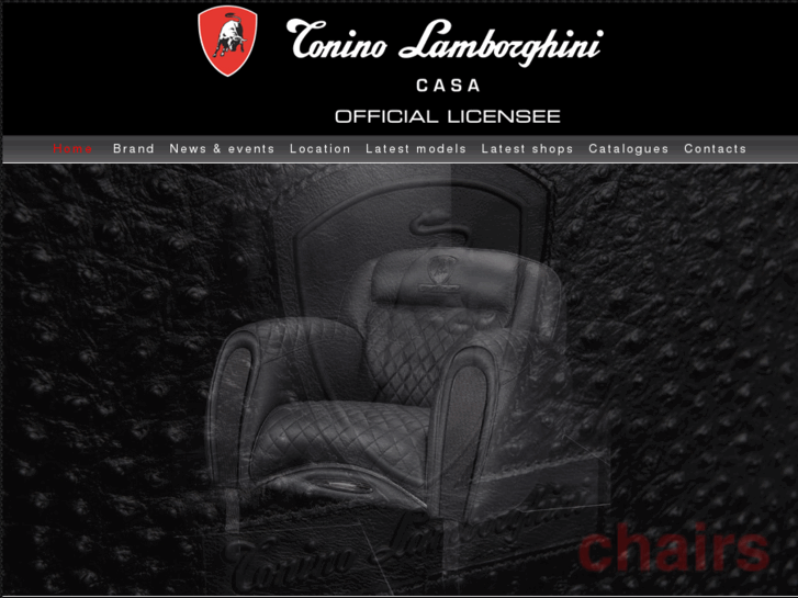 www.lamborghini-casa.com