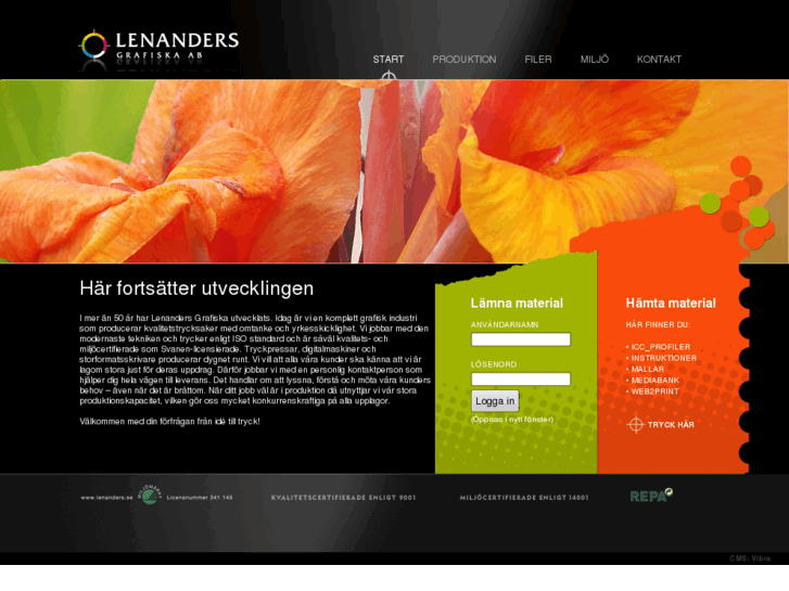 www.lenanders.se