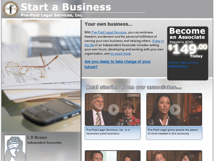 www.librown.info