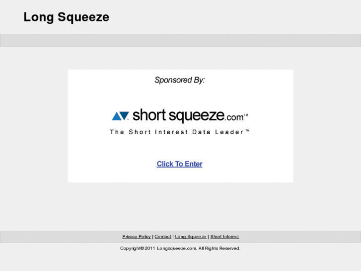 www.longsqueeze.com