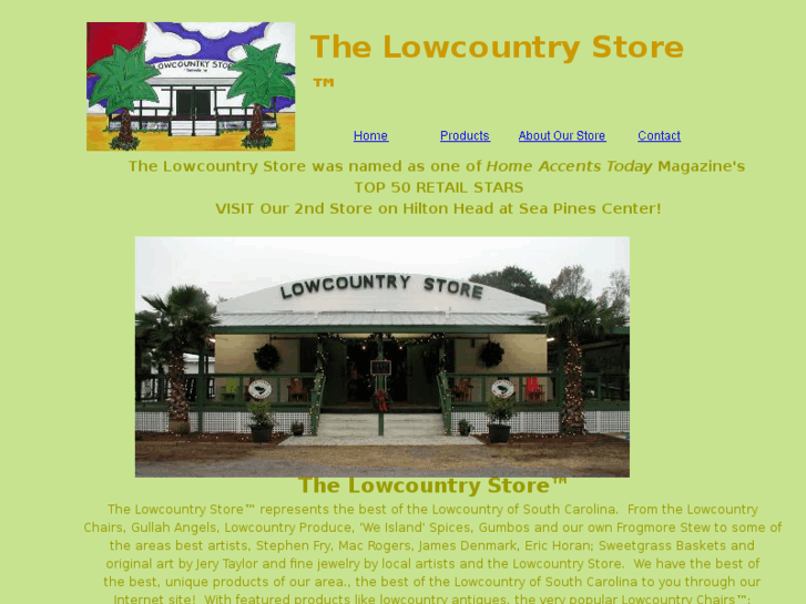 www.lowcountrystore.com