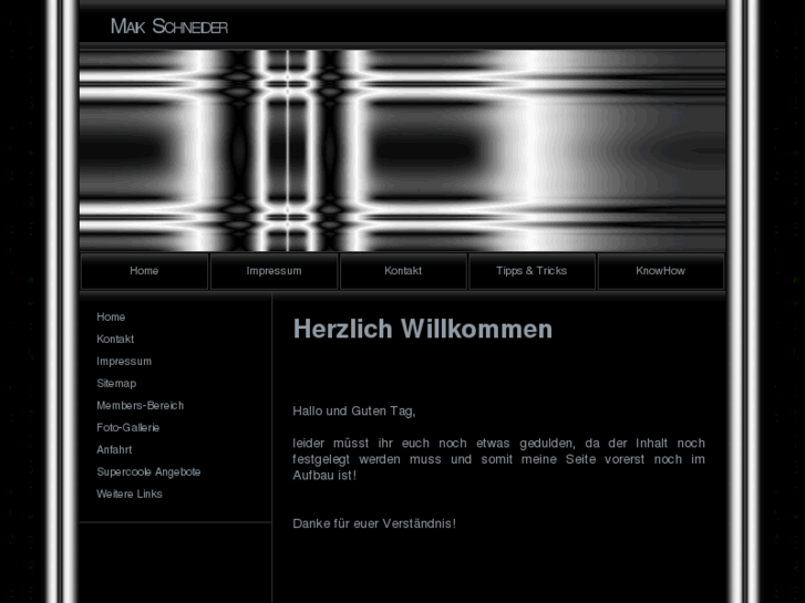 www.maikschneider.com