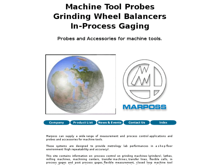 www.marposs-machine-tool-probes.com