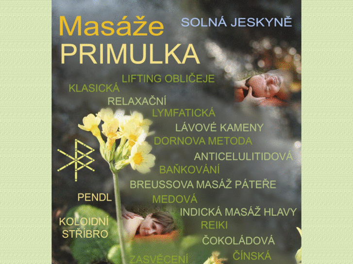 www.masaze-primulka.cz