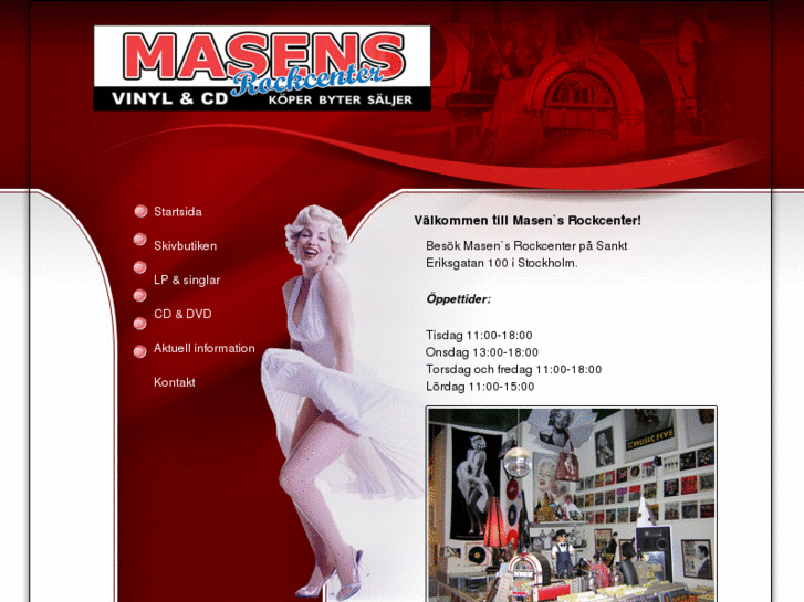 www.masensrockcenter.com