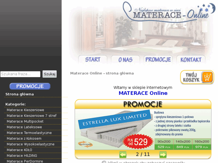 www.materace24.pl