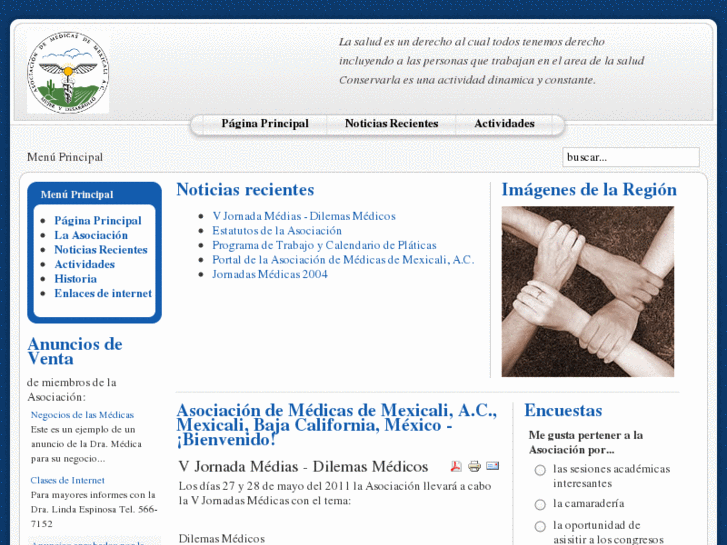 www.medicasdemexicali.org