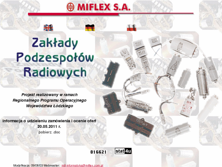 www.miflex.com.pl