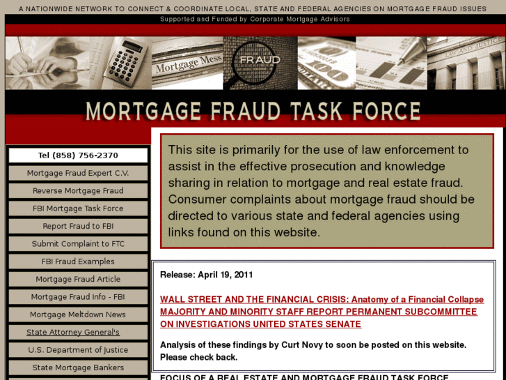 www.mortgagefraudtaskforce.com