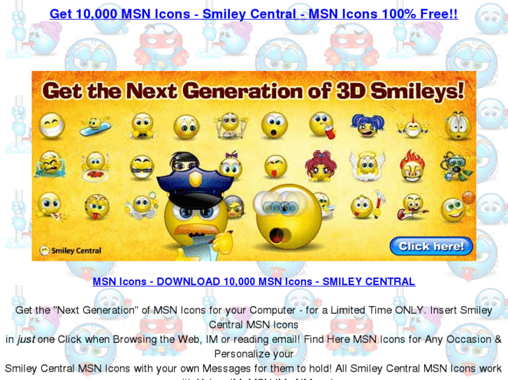 www.msn-icons.us