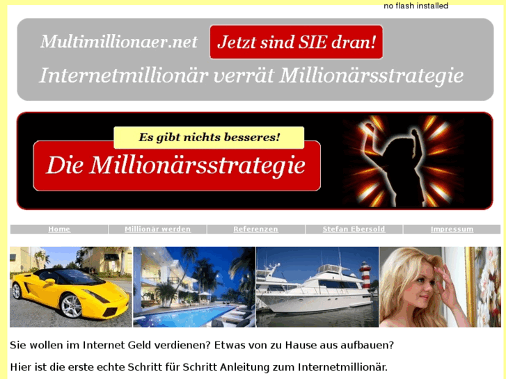 www.multimillionaer.net