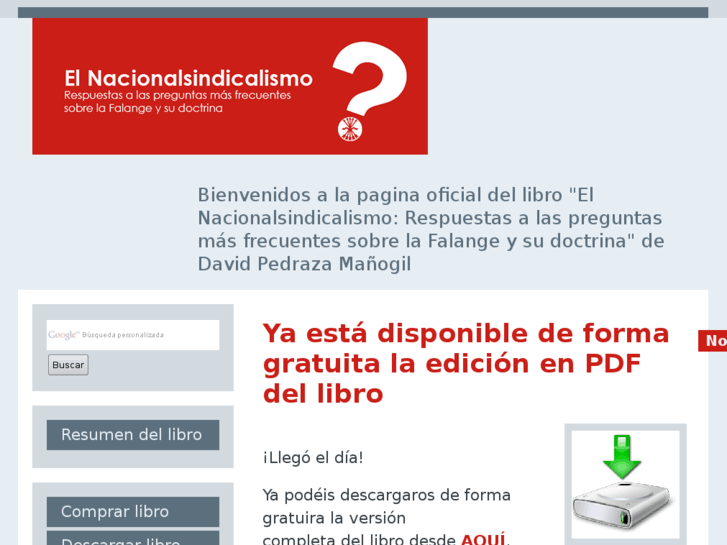 www.nacionalsindicalismo.es