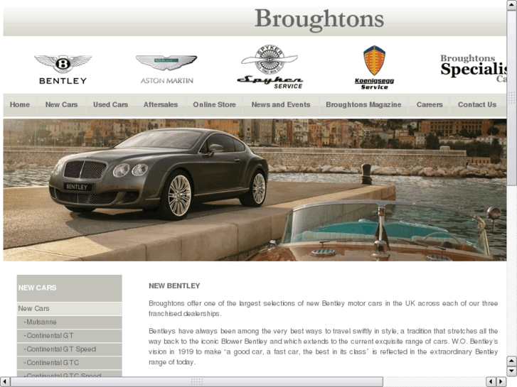 www.newbentley.com