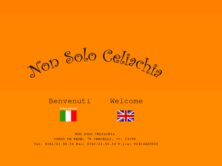 www.nonsoloceliachia.com