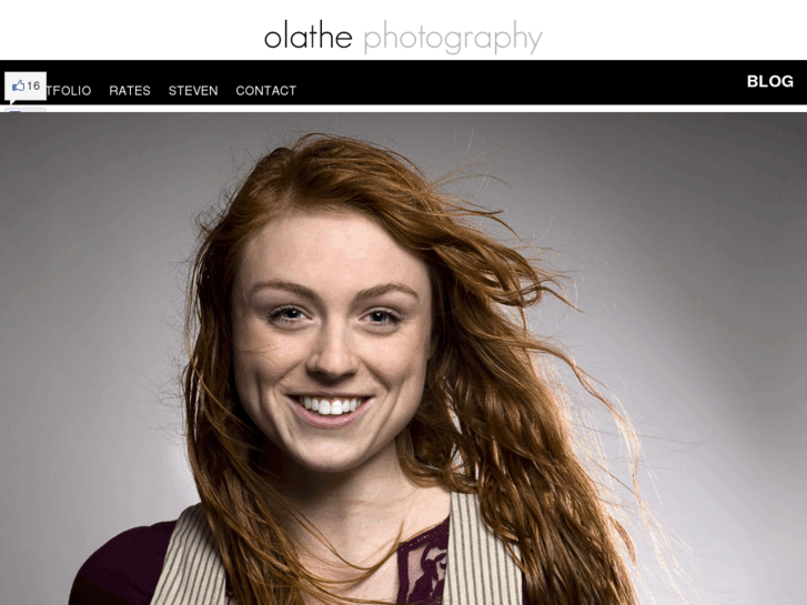 www.olathephotography.com