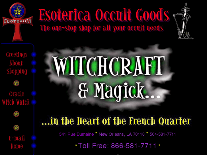 www.onewitch.com