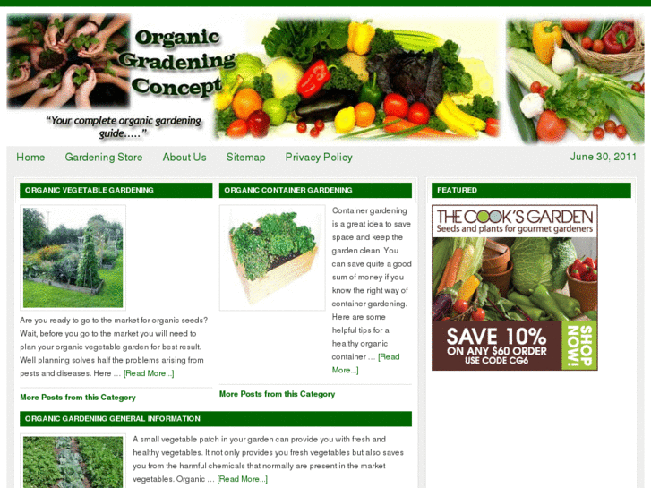 www.organicgardeningconcept.com