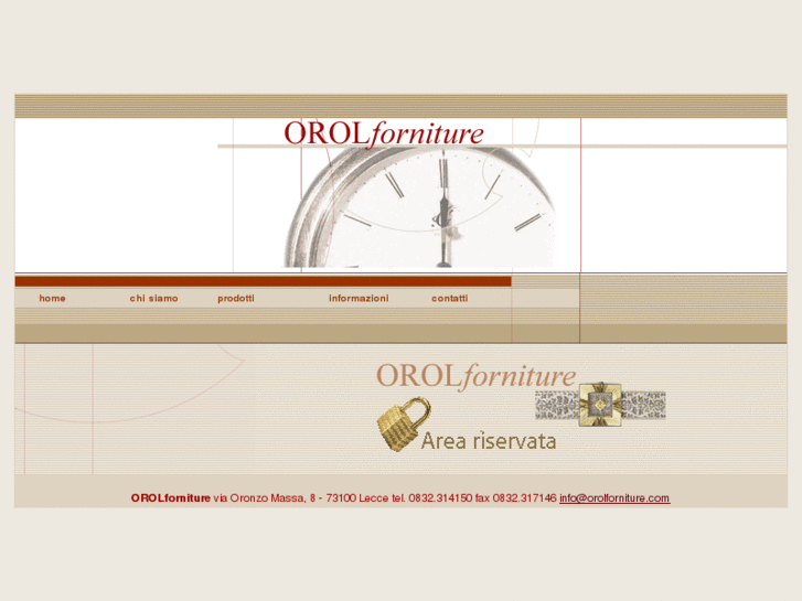 www.orolforniture.com