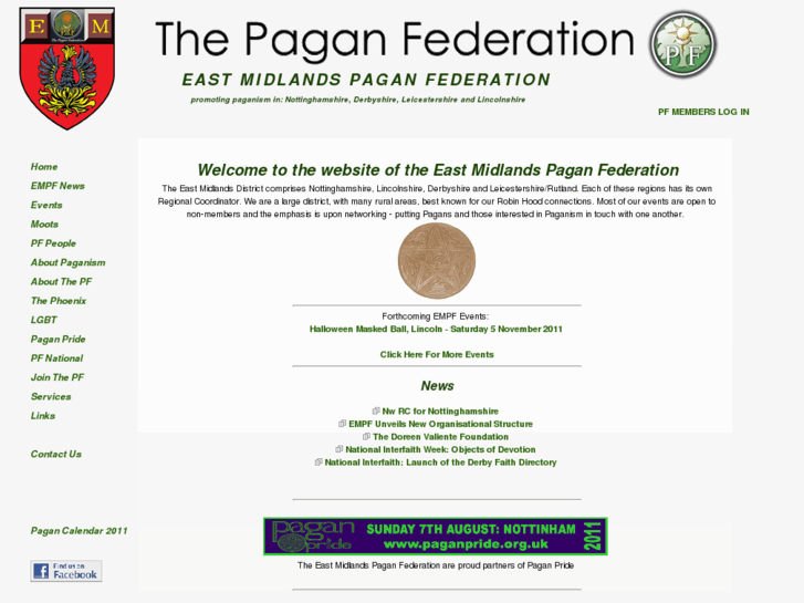 www.paganfedeastmids.co.uk