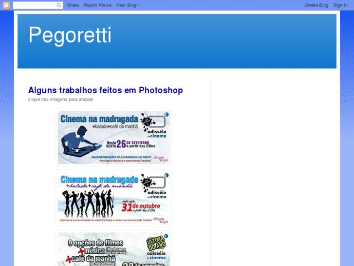 www.pegoretti.net