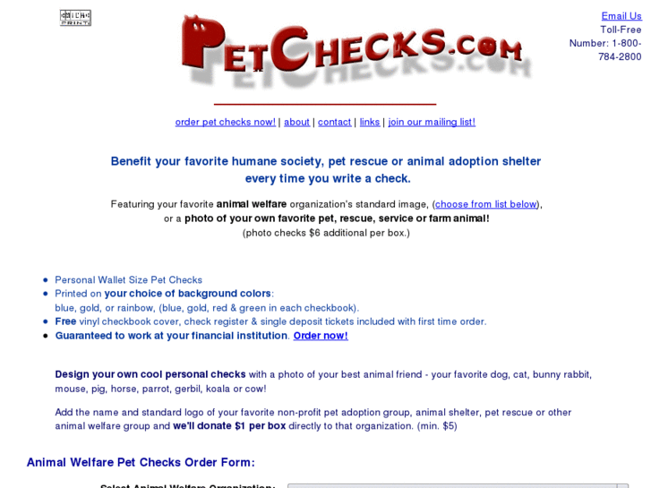 www.petchecks.com