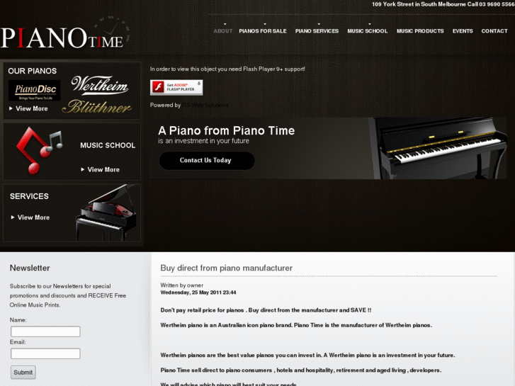 www.pianotime.com.au