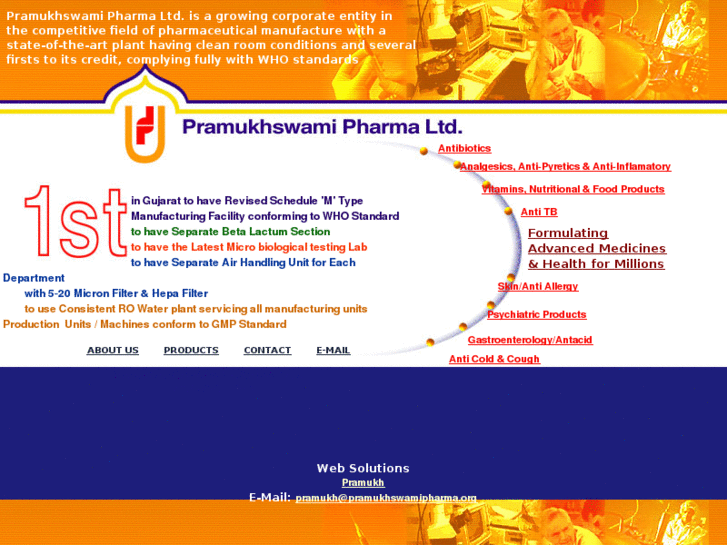 www.pramukhswamipharma.org