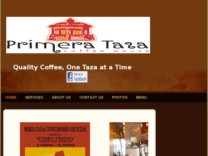 www.primerataza.com
