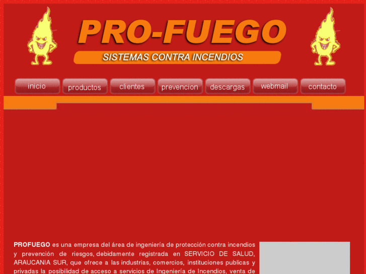 www.profuego.com