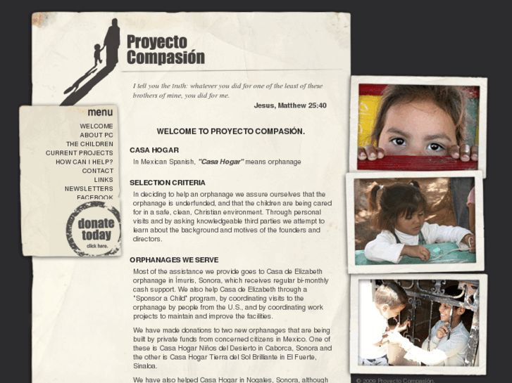 www.proyectocompasion.org