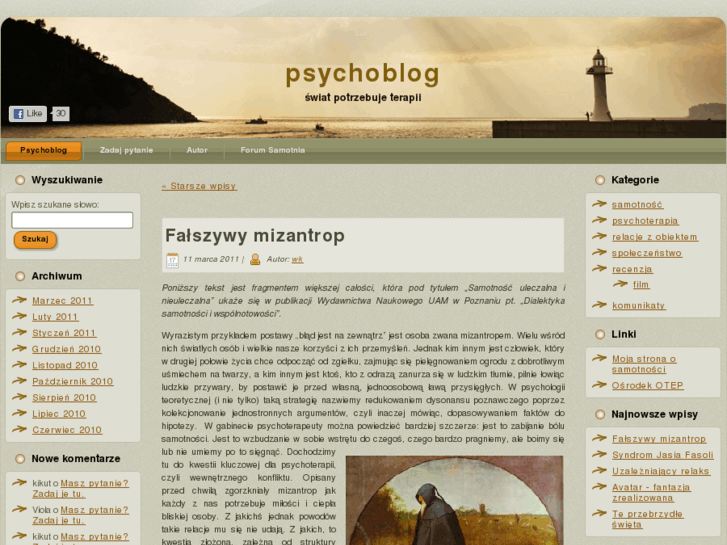 www.psychoblog.com.pl