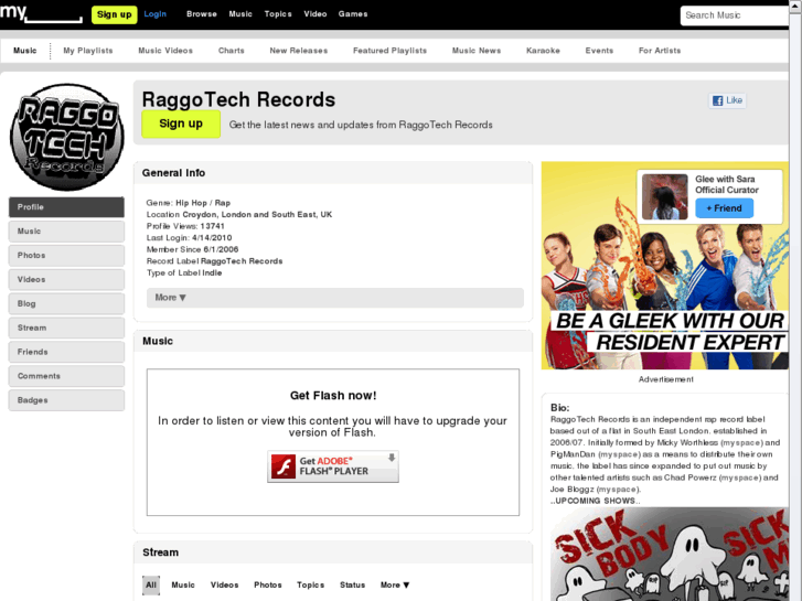 www.raggotech.com