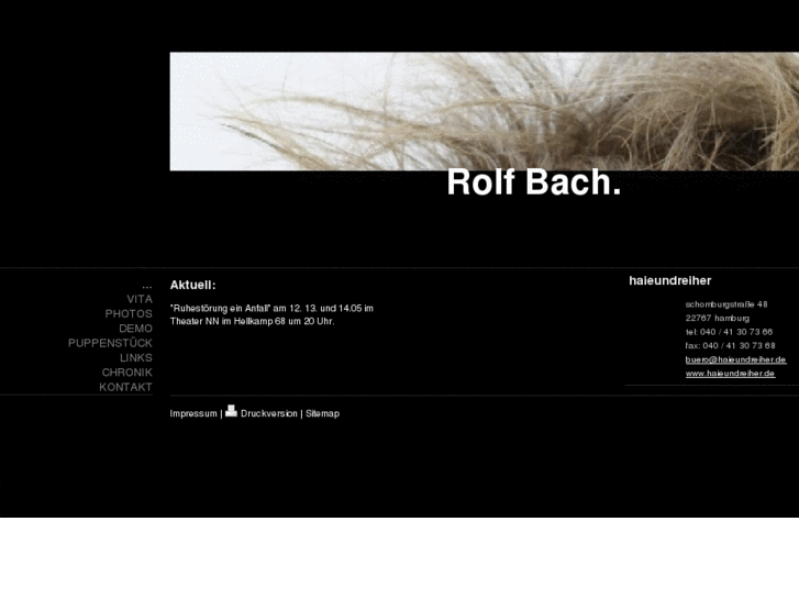 www.rolfbach.com