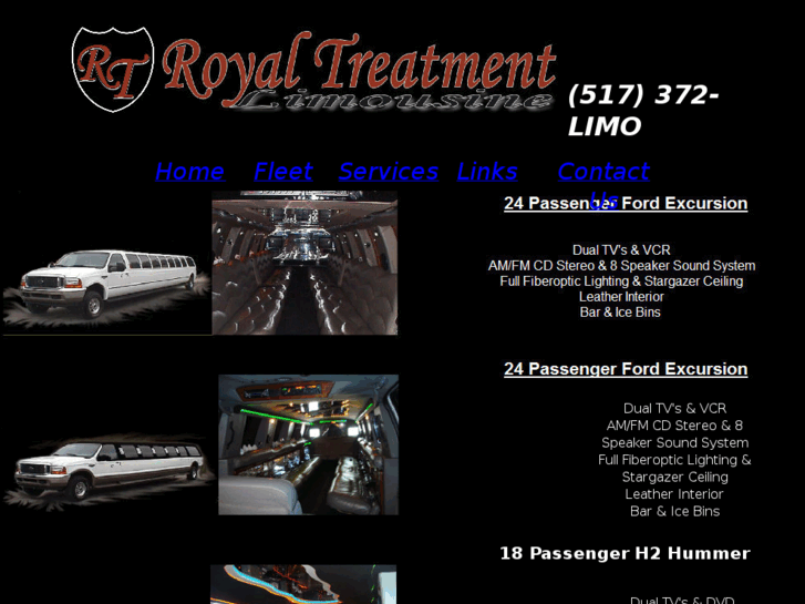 www.rtlimo.com